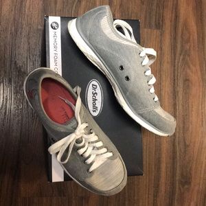 Dr Scholl’s foam cool fit